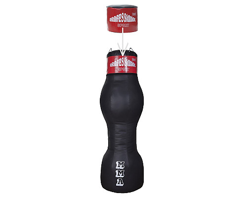 Тренувальний мішок MMA Shindo Sport 130