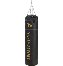 Боксерська груша YakimaSport - 130х40 см Порожня