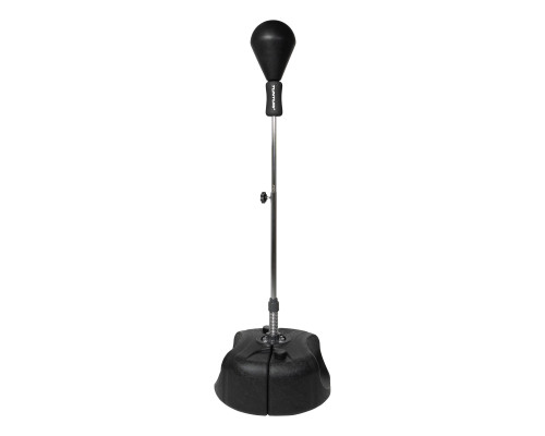 Груша боксерська Tunturi Free Standing Speedball, чорна