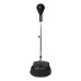 Груша боксерська Tunturi Free Standing Speedball, чорна