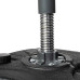 Груша боксерська Tunturi Free Standing Speedball, чорна