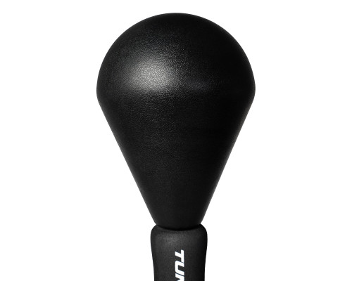 Груша боксерська Tunturi Free Standing Speedball, чорна