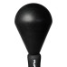 Груша боксерська Tunturi Free Standing Speedball, чорна