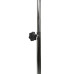 Груша боксерська Tunturi Free Standing Speedball, чорна