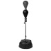 Груша боксерська Tunturi Free Standing Speedball, чорна