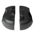 Груша боксерська Tunturi Free Standing Speedball, чорна
