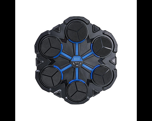 Мішень боксерська електронна Ramiz 3670 з рукавичками