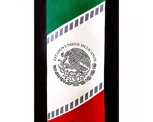 Мішок боксерський V`Noks Mex Pro 60128, різнокольоровий