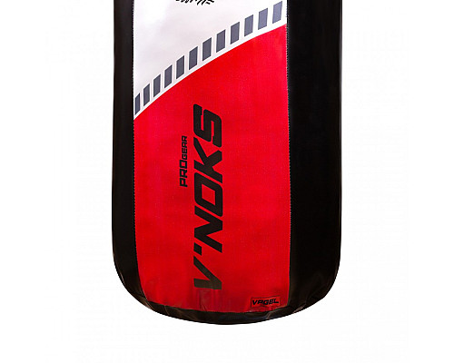 Мішок боксерський V`Noks Mex Pro 60128, різнокольоровий