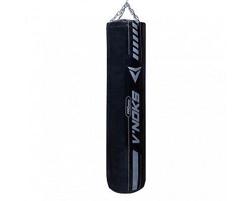 Мішок боксерський V`Noks Optima 60224, чорний