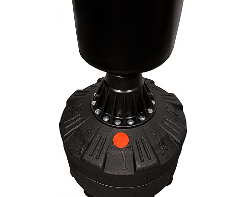 Мішок боксерський підлоговий V`Noks Futuro 60173, чорний