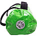 Мішок боксерський inSPORTline Fitbag Aqua M 392647, зелений