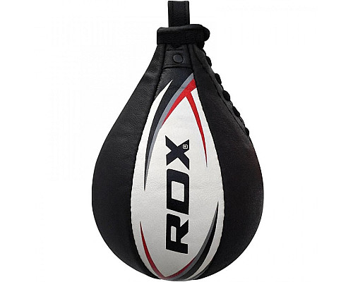 Пневмогруша боксерська RDX White без кріплення