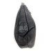 Боксерська груша Everlast POWERLOCK SPEED BAG M, чорна