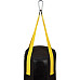 Мішок боксерський Avento M-8500410_15_ чорно-жовтий