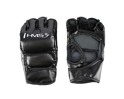Мішень боксерська електронна HMS TB02 з рукавичками