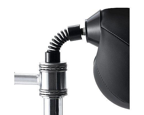 Боксерський тренажер настінний VEVOR, чорна