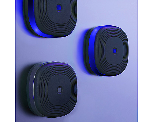 Мішень боксерська модульна HMS TB05 з Bluetooth та рукавичками