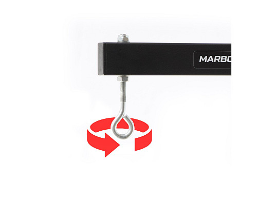 Тримач для боксерської груші Marbo-Sport MA-B002 Тримач для боксерської груші Marbo-Sport MA-B002