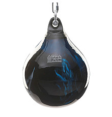 Груша боксерський Aqua Training Bag AP120BB 433476, чорно-синя