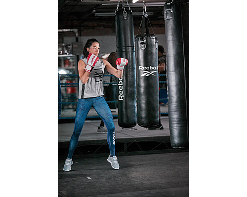 Боксерський мішок Reebok RSCB-11280 Retail 4ft PU Bag