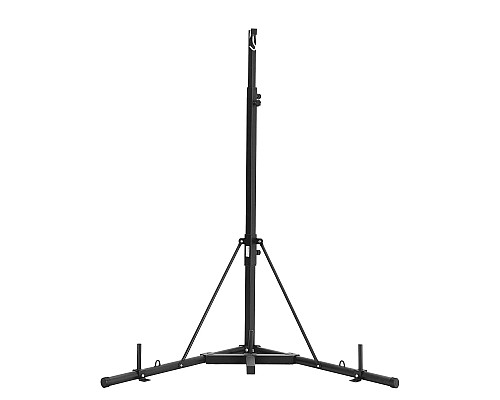 Стійка для боксерського мішка VEVOR, чорна