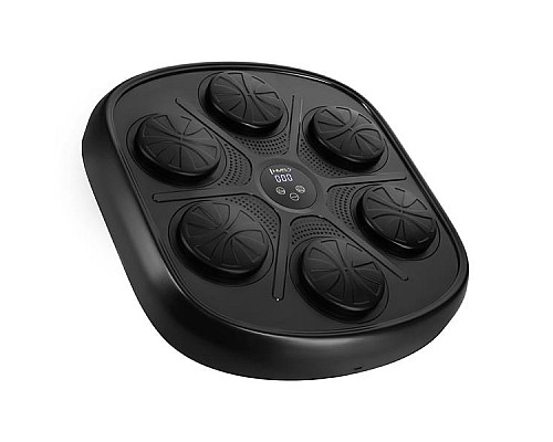 Мішень боксерська електронна HMS TB03 з рукавичками