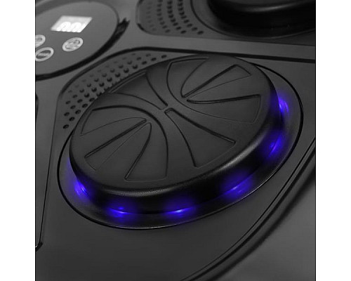 Мішень боксерська електронна HMS TB03 з рукавичками