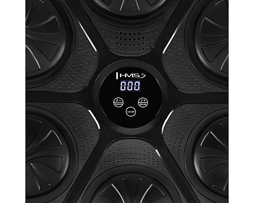 Мішень боксерська електронна HMS TB03 з рукавичками