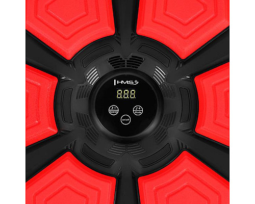 Мішень боксерська електронна HMS TB06 з рукавичками