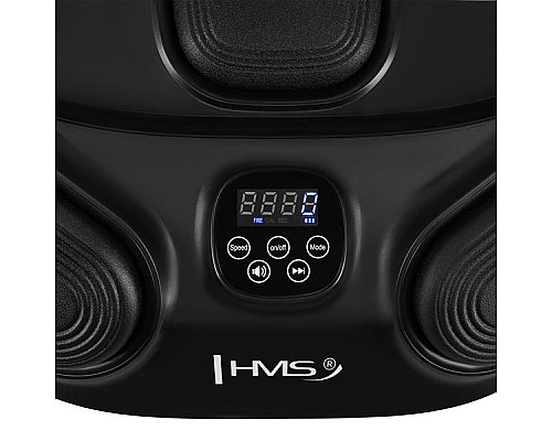 Мішень боксерська електронна HMS TB10 з рукавичками