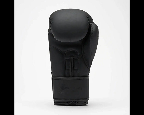 Рукавички боксерські  Leone GN058 TONE X розмір 10 унцій, чорні