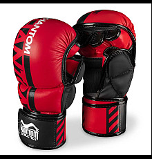 Рукавички для ММА Phantom APEX розмір L/XL, червоні