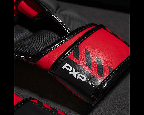 Рукавички для ММА Phantom APEX розмір L/XL, червоні