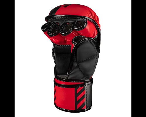 Рукавички для ММА Phantom APEX розмір L/XL, червоні