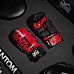 Рукавички для ММА Phantom APEX розмір L/XL, червоні