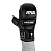 Рукавички для MMA PowerPlay 3026 розмір L, чорні