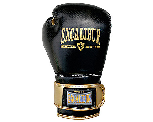 Рукавички боксерські дитячі Excalibur Stardust 8030 розмір 6 унцій