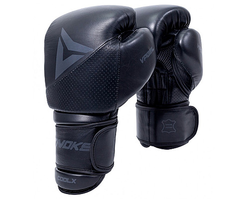 Рукавички боксерські V`Noks Boxing Machine 10 унцій