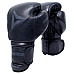 Рукавички боксерські V`Noks Boxing Machine 14 унцій, чорні