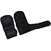 Рукавички греплінгові для ММА RDX T15 Noir Inner Matte розмір M, чорні