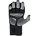 Рукавички греплінгові для ММА RDX T15 Noir Inner Matte розмір M, чорні