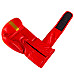 Рукавички боксерські PowerPlay 3089 Alpha розмір 16 унцій, червоні