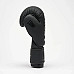 Рукавички боксерські Leone GN058 TONE X розмір 16 унцій, чорні