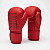 Рукавички боксерські Leone GN058 TONE X розмір 14 унцій, червоні 