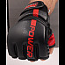 Рукавички для MMA PowerPlay 3093 розмір S, чорні