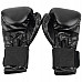 Рукавичики боксерські MASTER розмір 12 унцій, чорні