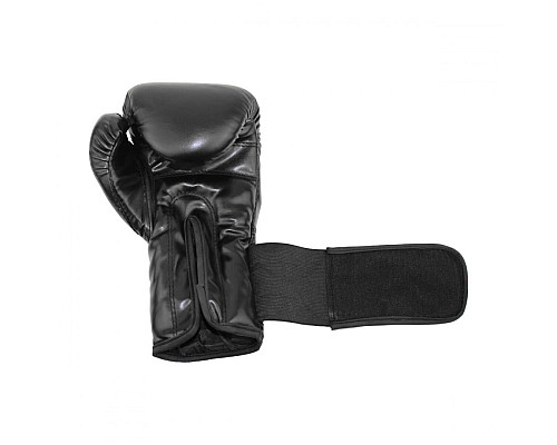 Рукавички боксерські MASTER розмір 14 унцій, чорні