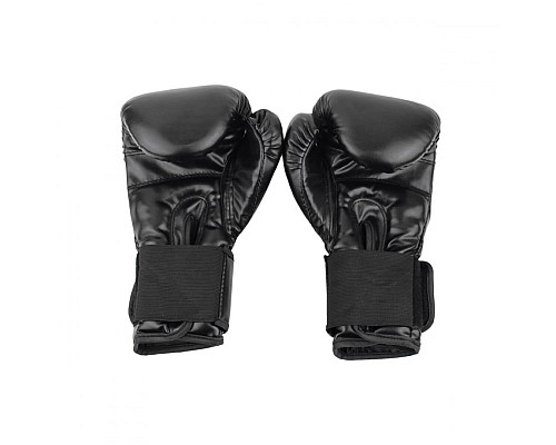 Рукавички боксерські MASTER розмір 14 унцій, чорні