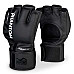 Рукавички для ММА Phantom APEX розмір S/M, чорні